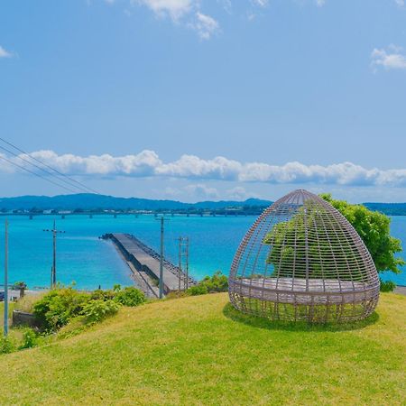 Yuki Suite Kourijima Nakijin Exterior photo