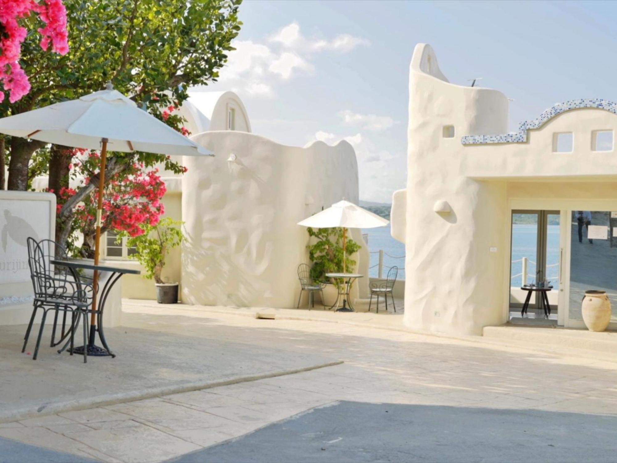 Yuki Suite Kourijima Nakijin Exterior photo