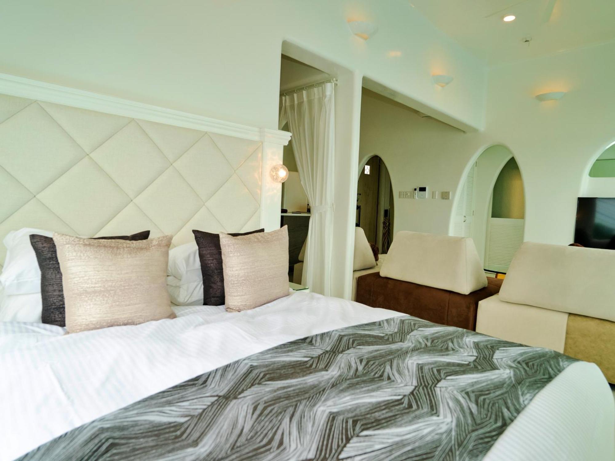 Yuki Suite Kourijima Nakijin Exterior photo