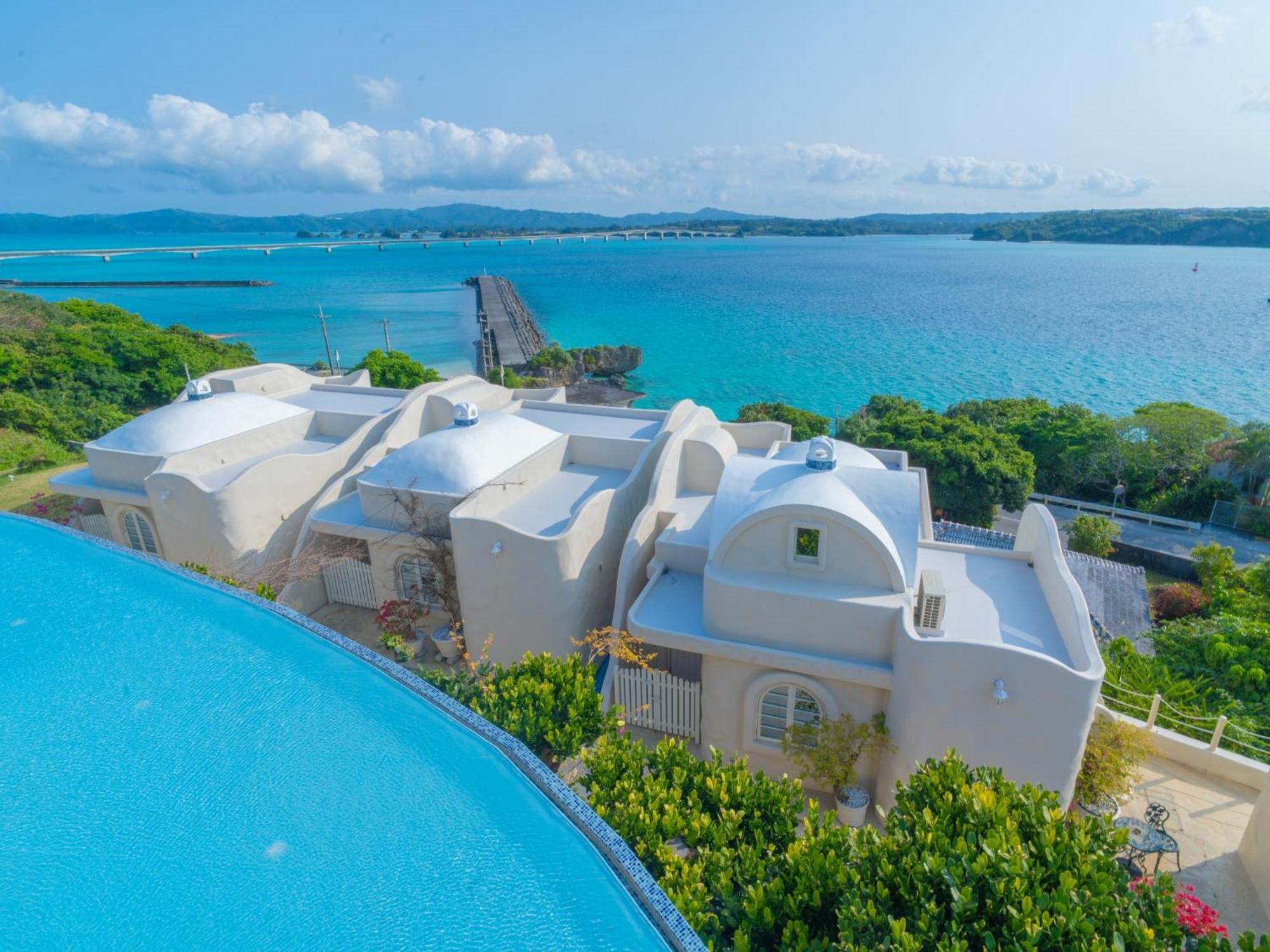 Yuki Suite Kourijima Nakijin Exterior photo