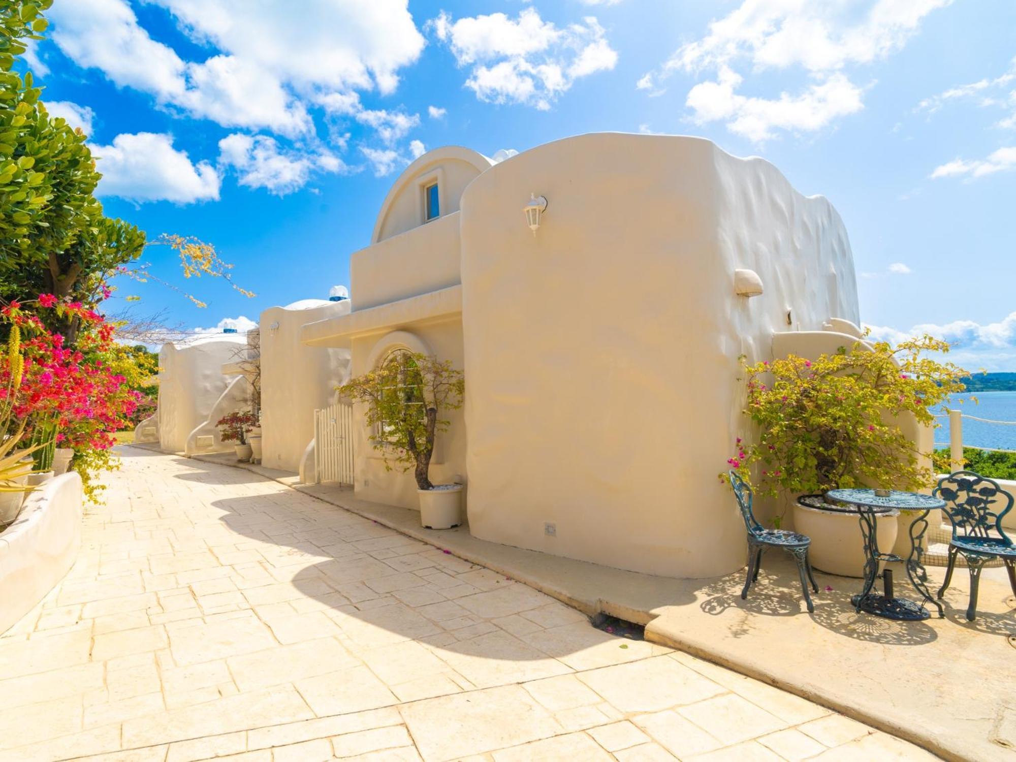 Yuki Suite Kourijima Nakijin Exterior photo