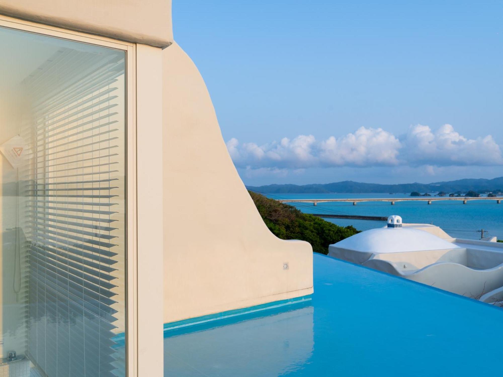 Yuki Suite Kourijima Nakijin Exterior photo