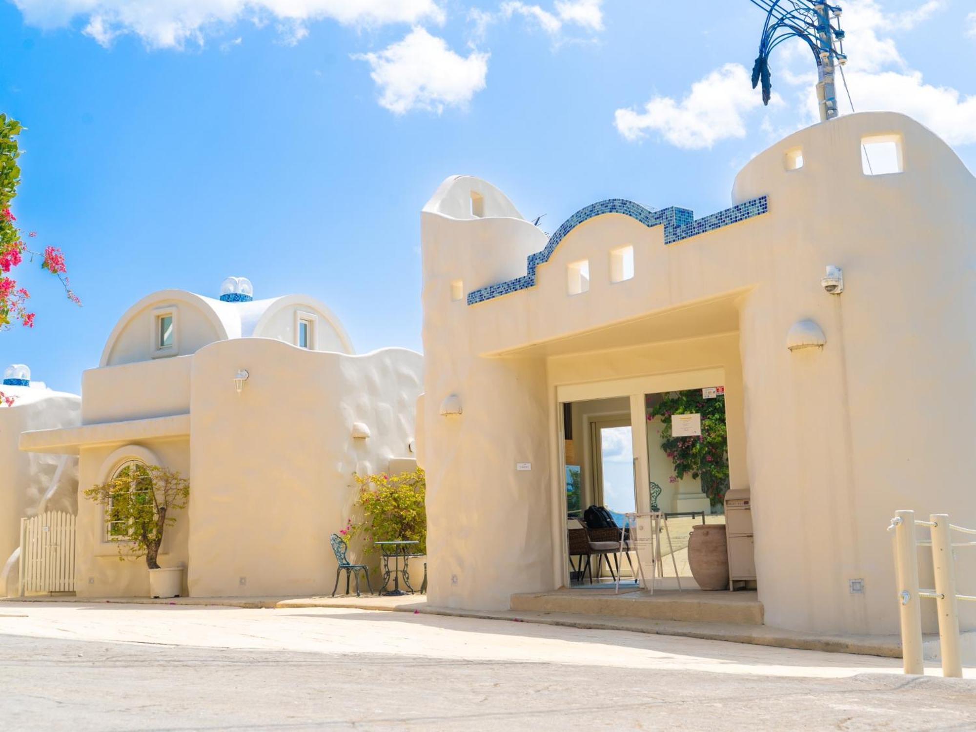Yuki Suite Kourijima Nakijin Exterior photo