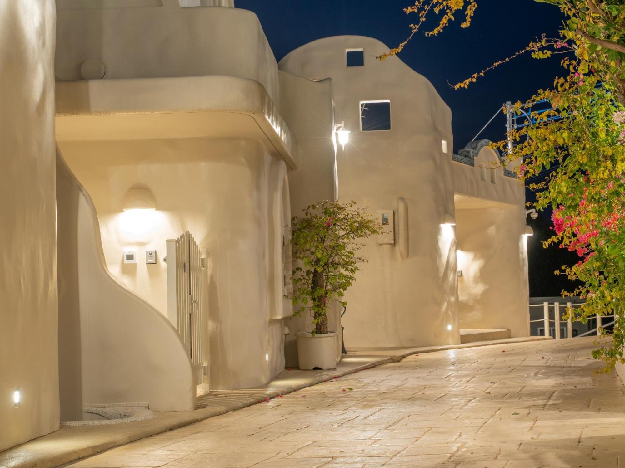 Yuki Suite Kourijima Nakijin Exterior photo