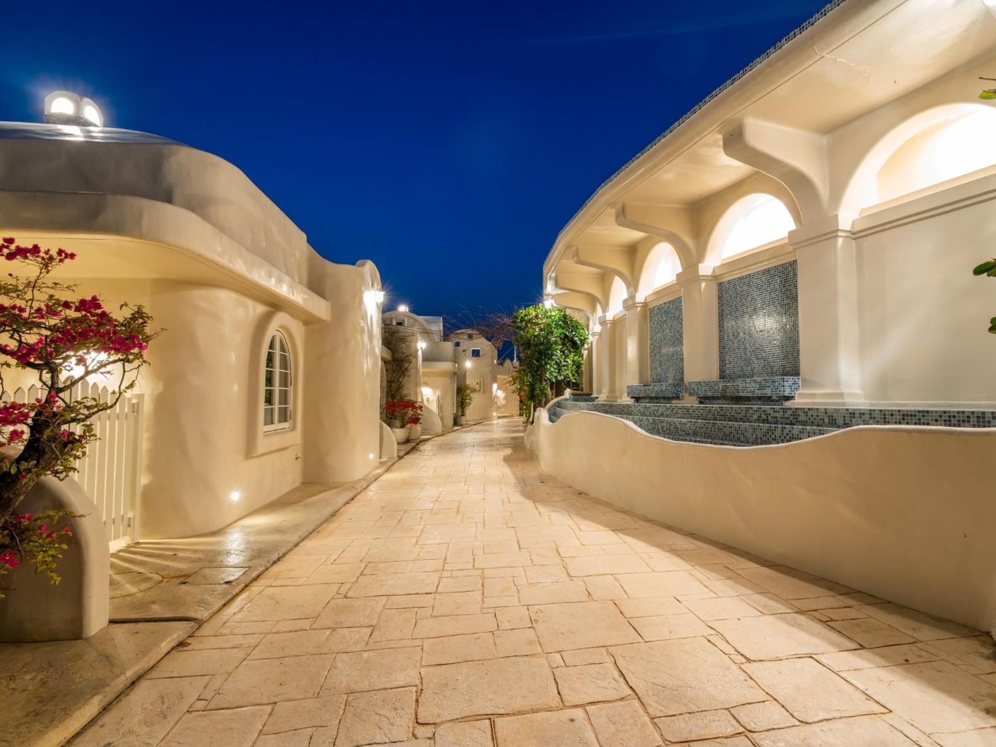 Yuki Suite Kourijima Nakijin Exterior photo