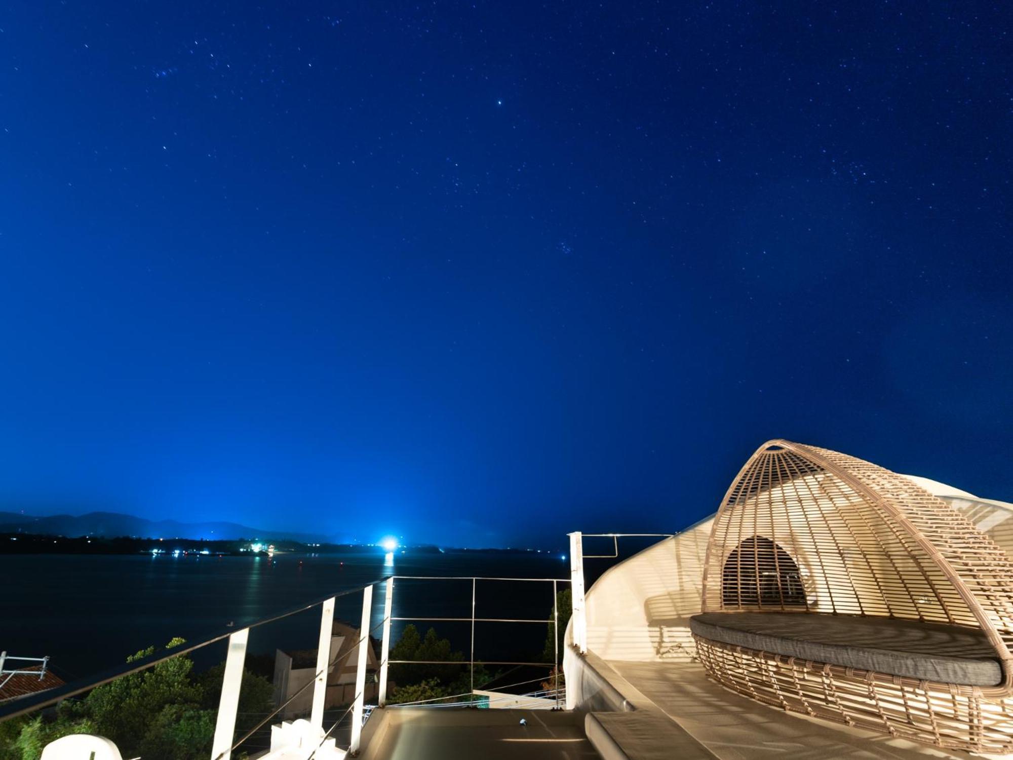 Yuki Suite Kourijima Nakijin Exterior photo