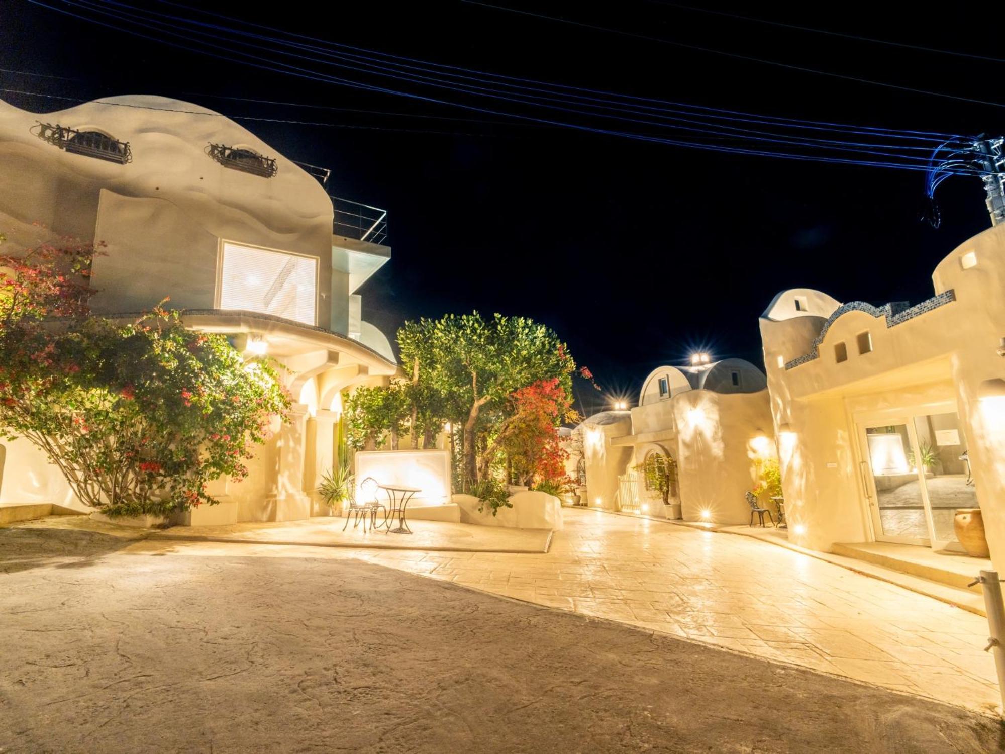 Yuki Suite Kourijima Nakijin Exterior photo