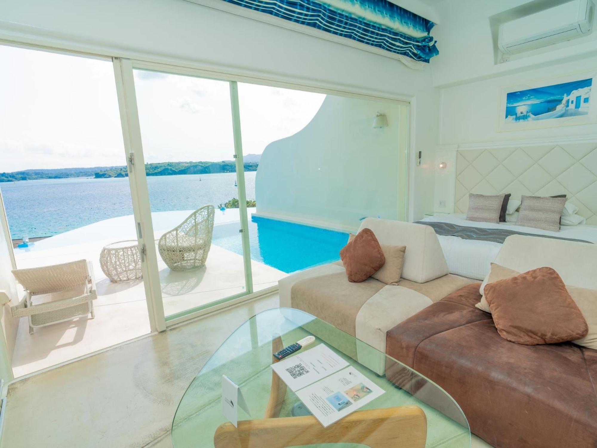 Yuki Suite Kourijima Nakijin Exterior photo